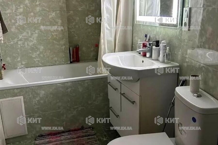 Продажа квартиры Харьков, Центр, 51м²