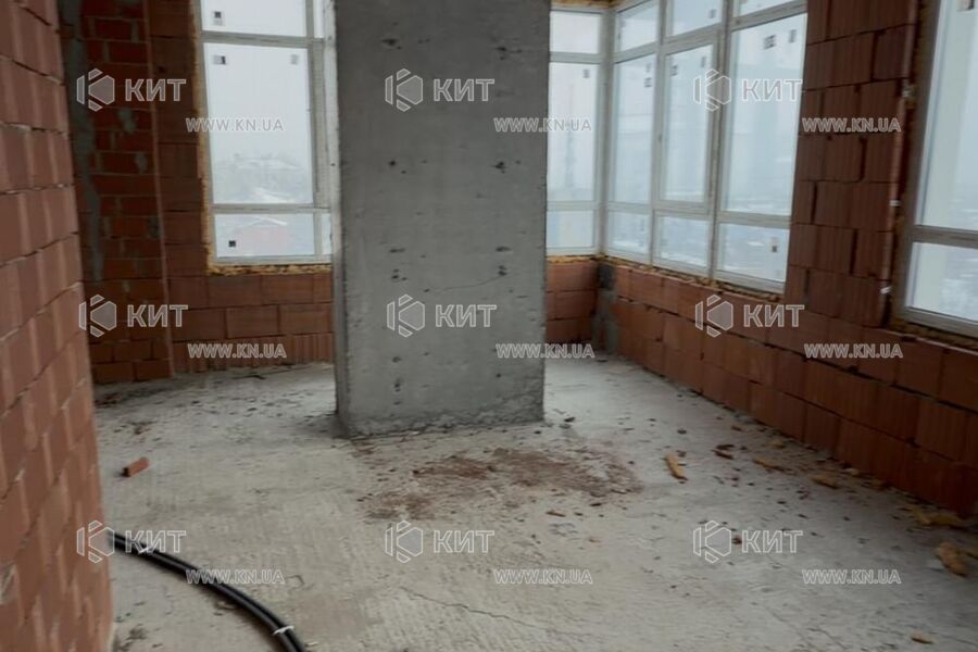 Продаж квартири Харків, Центр, 40м²