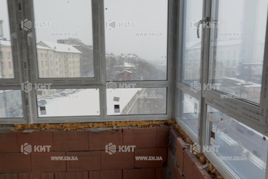 Продаж квартири Харків, Центр, 40м²