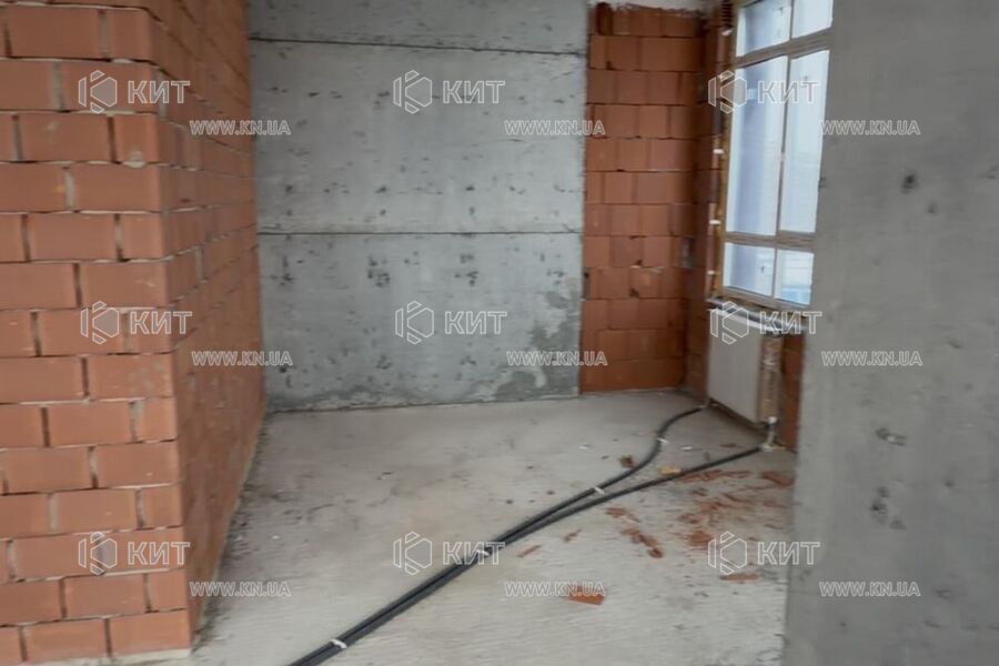 Продаж квартири Харків, Центр, 40м²