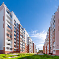 Продажа квартиры Харьков, Салтовка(Бараб.,Украина), 39м²