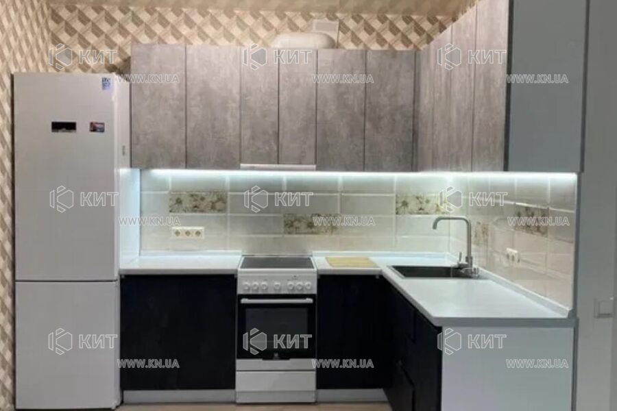 Продажа квартиры Харьков, Салтовка(Бараб.,Украина), 39м²