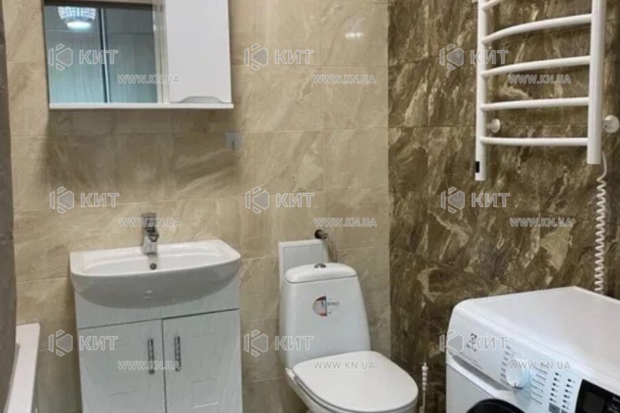 Продажа квартиры Харьков, Салтовка(Бараб.,Украина), 39м²