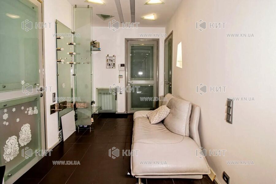 Продаж квартири Харків, Центр, 160м²