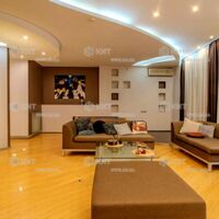Продаж квартири Харків, Центр, 160м²