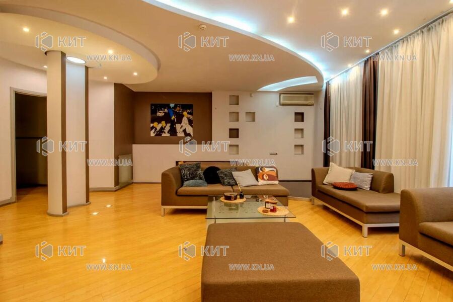 Продаж квартири Харків, Центр, 160м²