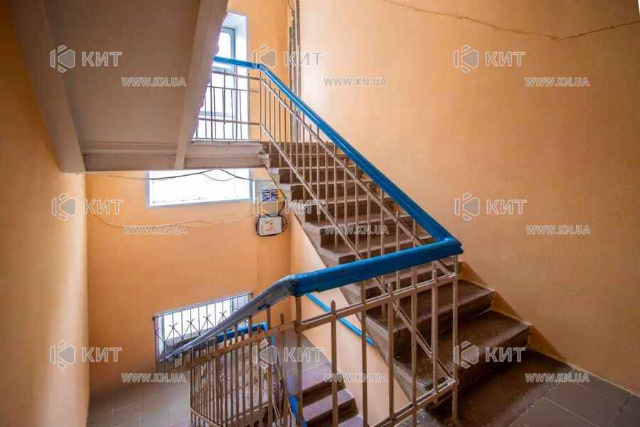 Продаж квартири Харків, Центр, 160м²