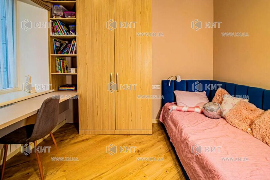 Продаж квартири Харків, Центр, 160м²