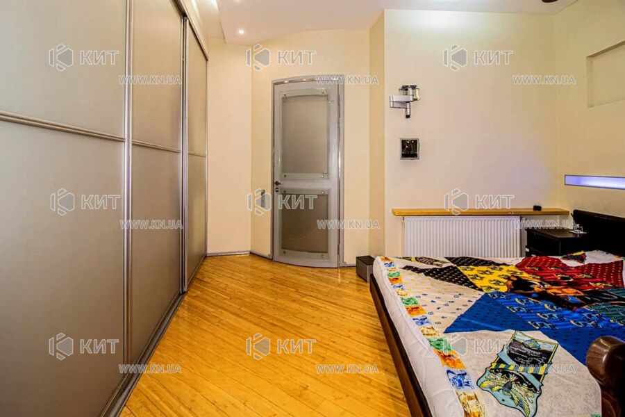 Продаж квартири Харків, Центр, 160м²