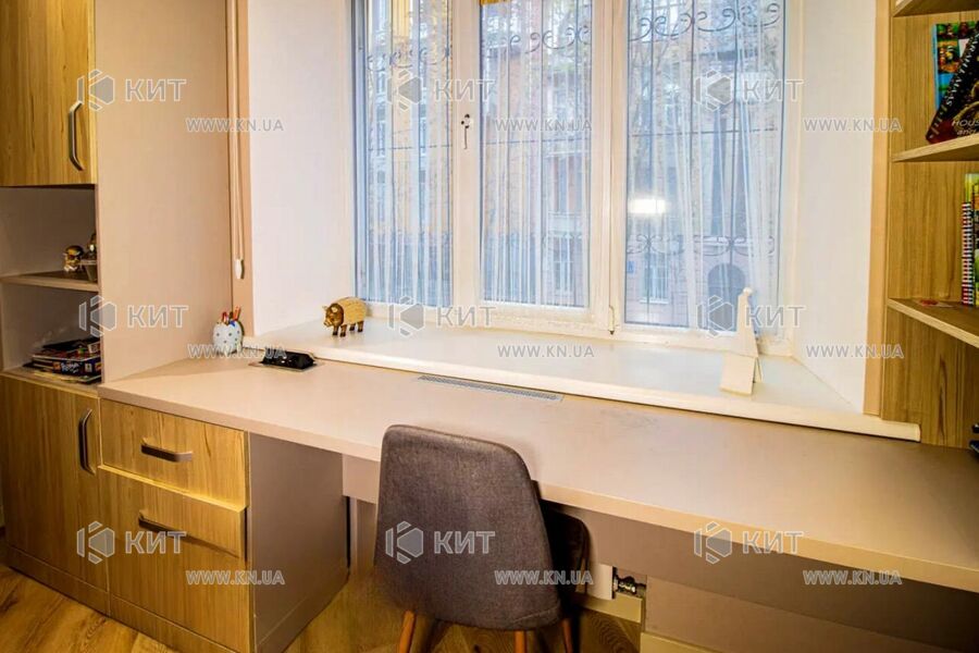Продаж квартири Харків, Центр, 160м²