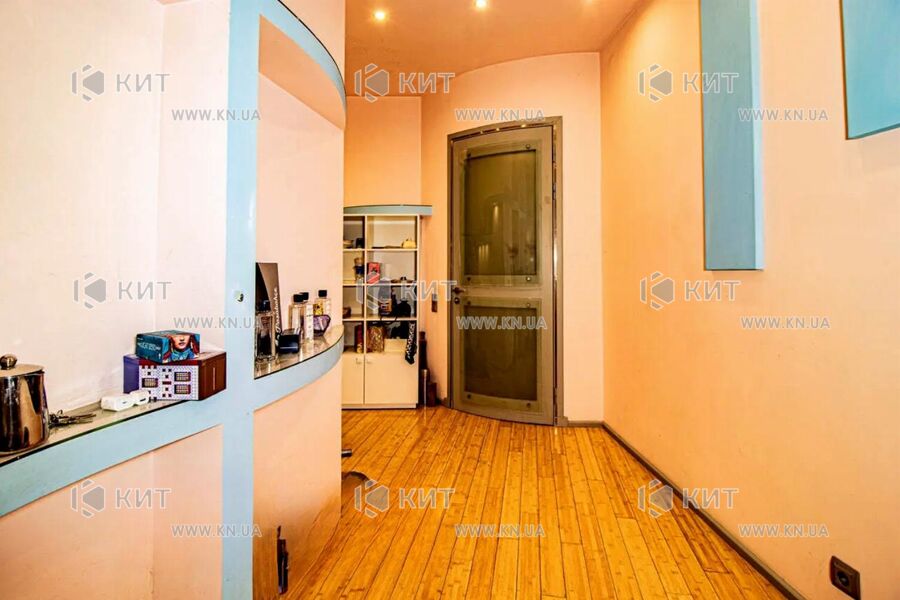 Продаж квартири Харків, Центр, 160м²