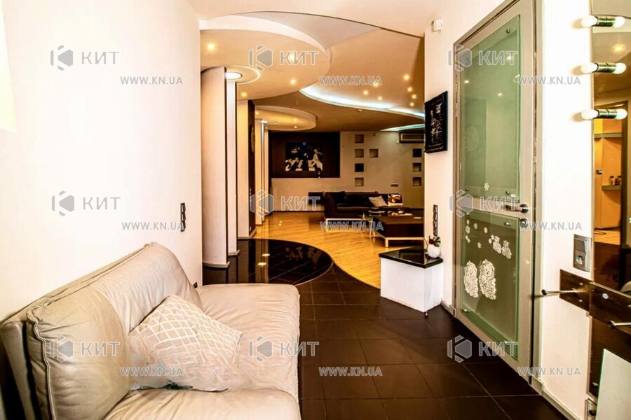 Продаж квартири Харків, Центр, 160м²