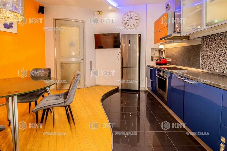 Продаж квартири Харків, Центр, 160м²