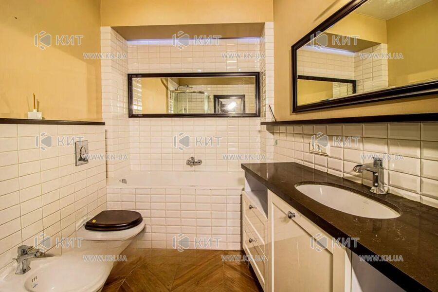 Продаж квартири Харків, Центр, 160м²