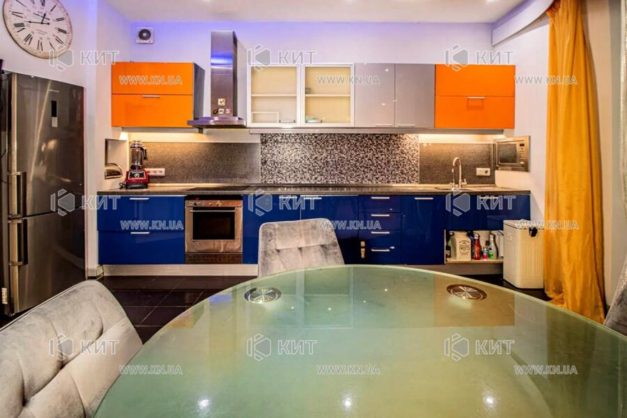 Продаж квартири Харків, Центр, 160м²