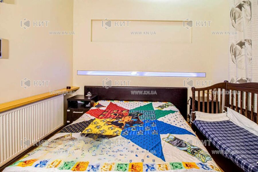 Продаж квартири Харків, Центр, 160м²