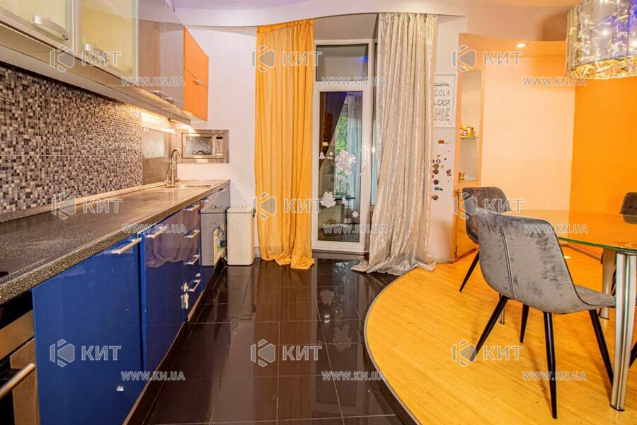 Продаж квартири Харків, Центр, 160м²