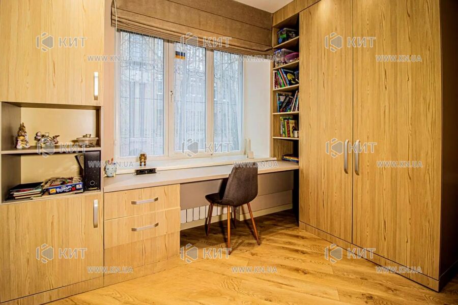 Продаж квартири Харків, Центр, 160м²