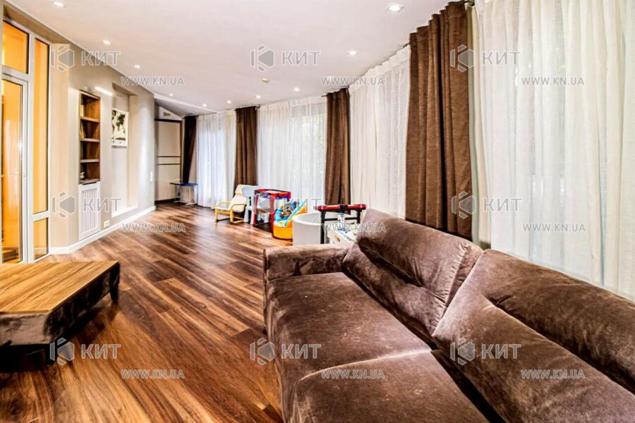 Продаж квартири Харків, Центр, 160м²