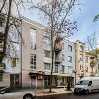 Продаж квартири Харків, Центр, 160м²