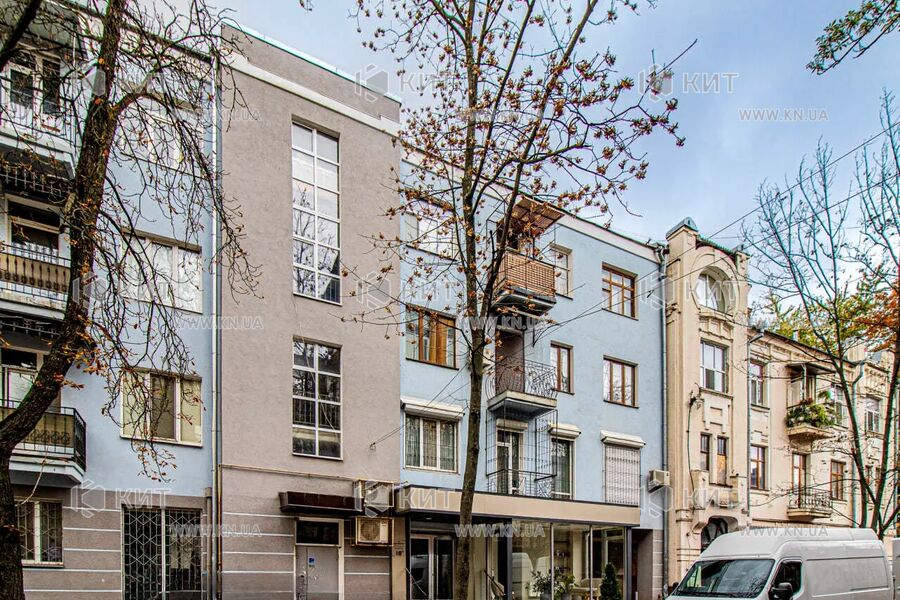 Продаж квартири Харків, Центр, 160м²