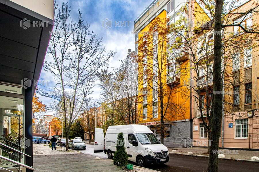 Продаж квартири Харків, Центр, 160м²