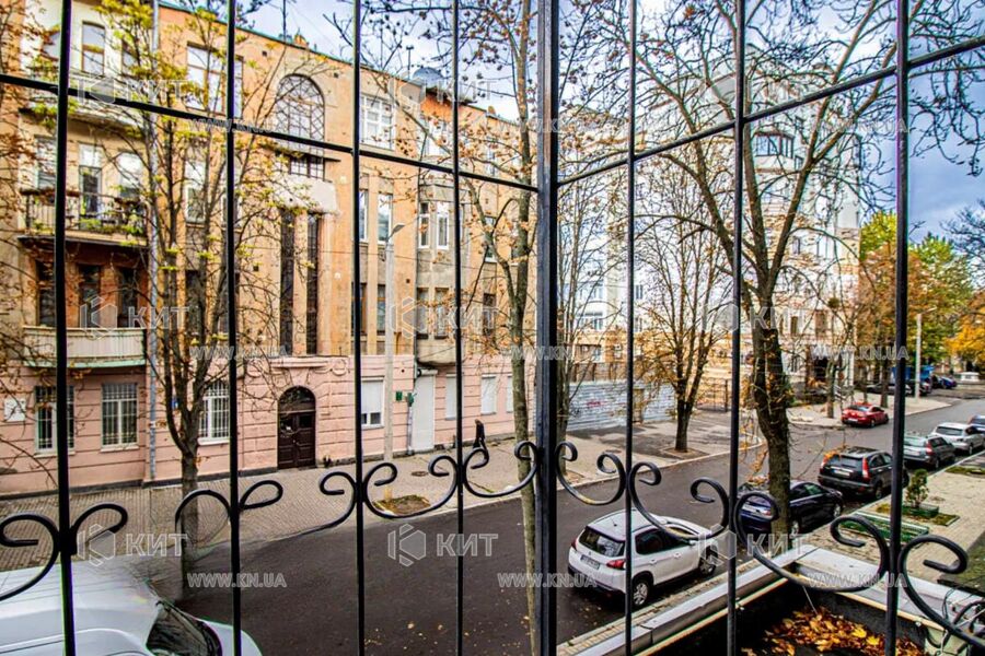 Продаж квартири Харків, Центр, 160м²