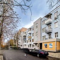 Продаж квартири Харків, Центр, 160м²