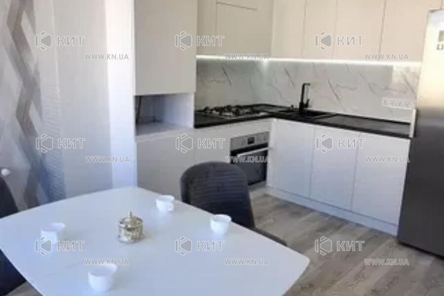 Продажа квартиры Песочин, Мобиль, 86м²