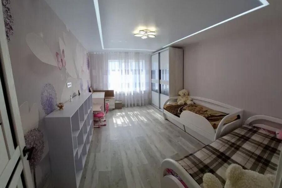 Продажа квартиры Песочин, Мобиль, 86м²