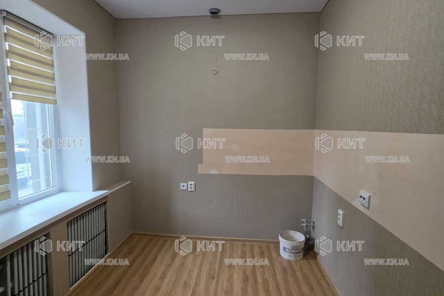Продажа квартиры Харьков, Жуковского, Пятихатки, 36м²