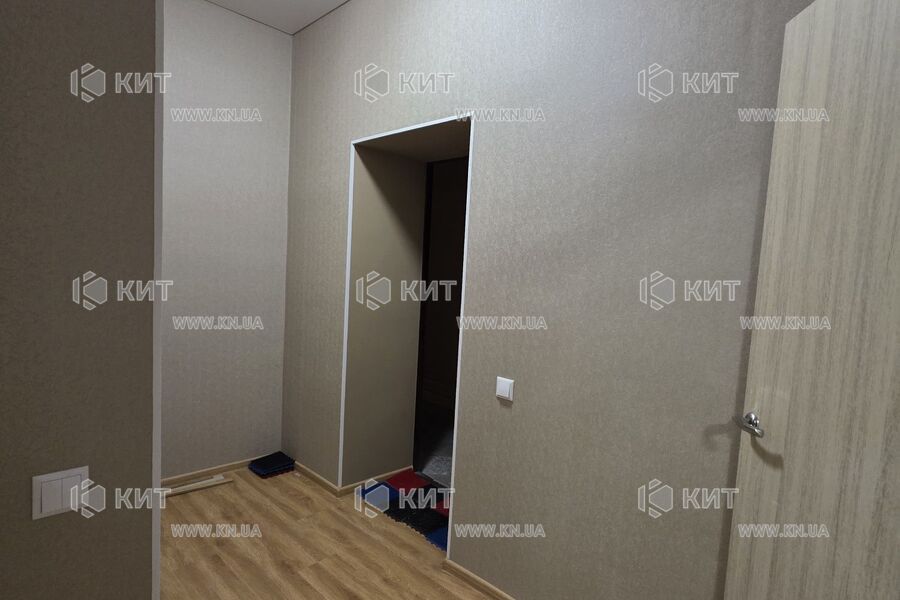 Продажа квартиры Харьков, Жуковского, Пятихатки, 36м²