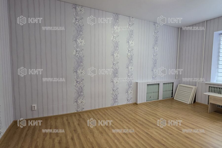 Продажа квартиры Харьков, Жуковского, Пятихатки, 36м²