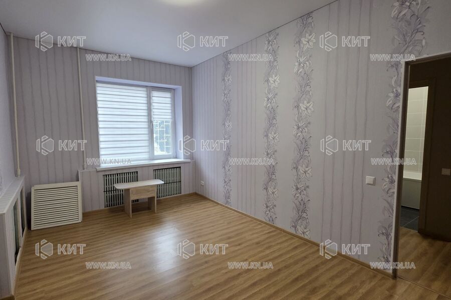 Продажа квартиры Харьков, Жуковского, Пятихатки, 36м²