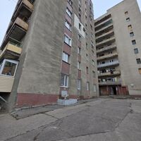 Продажа квартиры Харьков, Жуковского, Пятихатки, 36м²