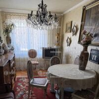 Продажа квартиры Харьков, Павлово Поле, 43м²