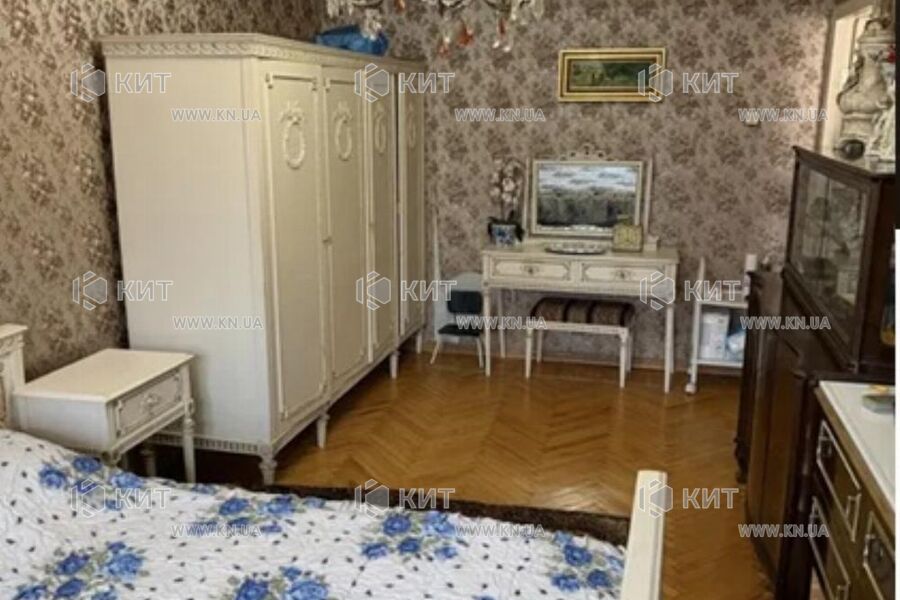Продажа квартиры Харьков, Павлово Поле, 43м²