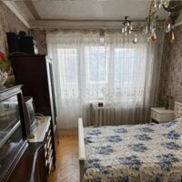 Продажа квартиры Харьков, Павлово Поле, 43м²