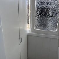 Продажа квартиры Харьков, Павлово Поле, 43м²