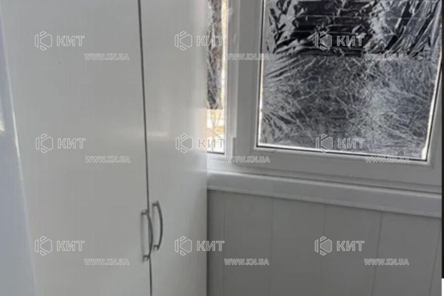 Продажа квартиры Харьков, Павлово Поле, 43м²