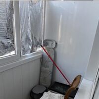 Продажа квартиры Харьков, Павлово Поле, 43м²