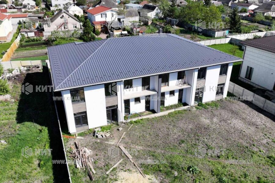 Продажа дома Харьков, Великая Даниловка, 150м²