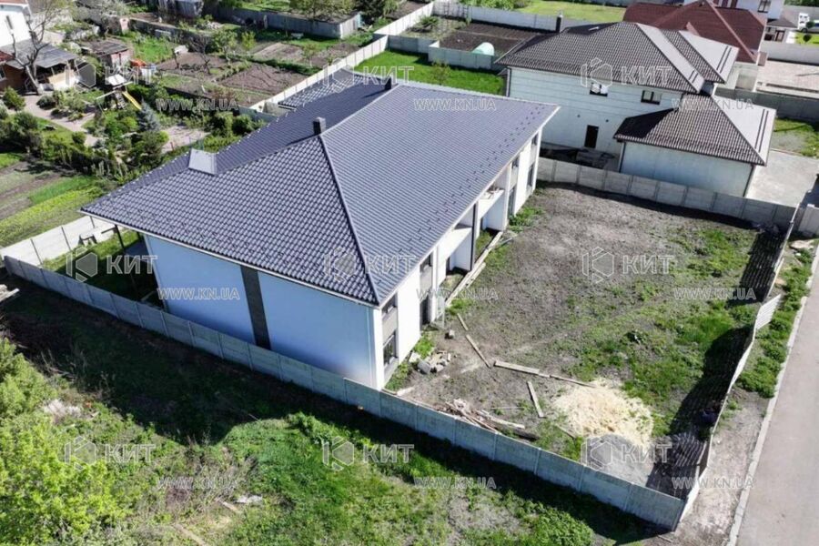 Продажа дома Харьков, Великая Даниловка, 150м²