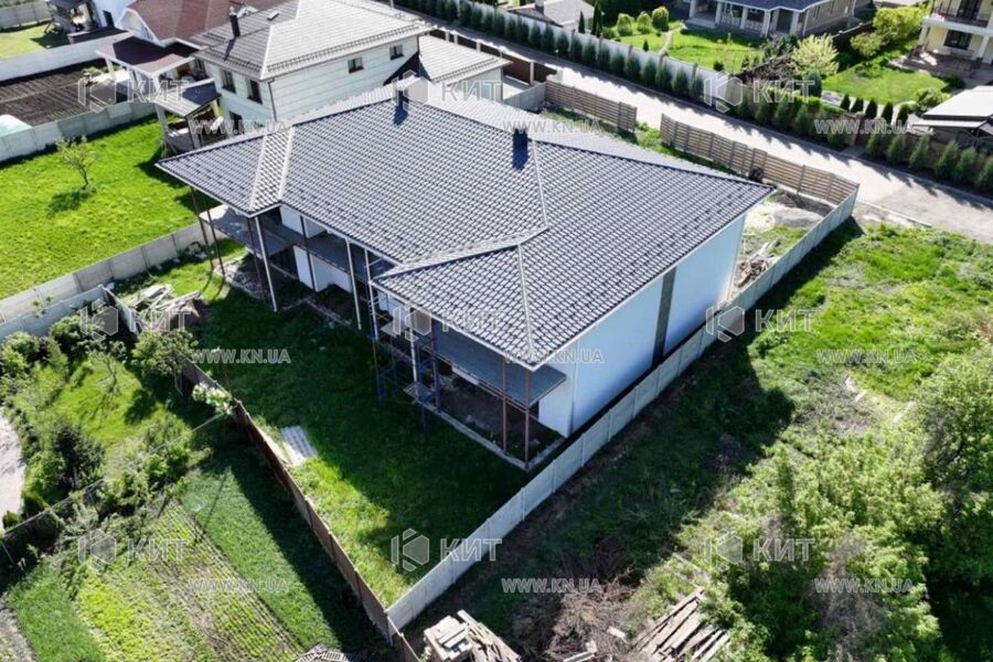 Продажа дома Харьков, Великая Даниловка, 150м²