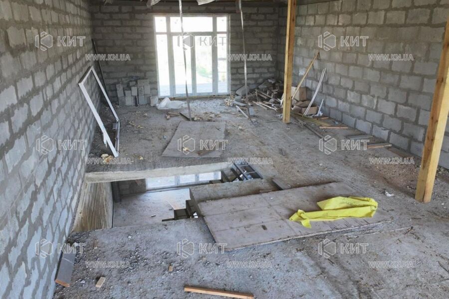 Продажа дома Харьков, Великая Даниловка, 150м²