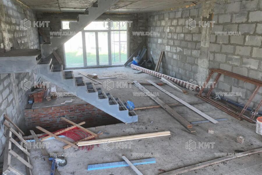 Продажа дома Харьков, Великая Даниловка, 150м²