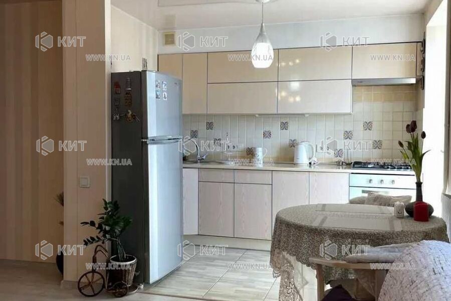 Продажа квартиры Харьков, Спортивная, Гагарина, Защитников, 61м²