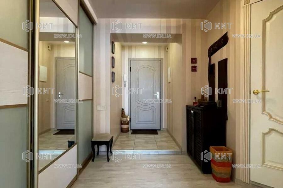 Продажа квартиры Харьков, Спортивная, Гагарина, Защитников, 61м²