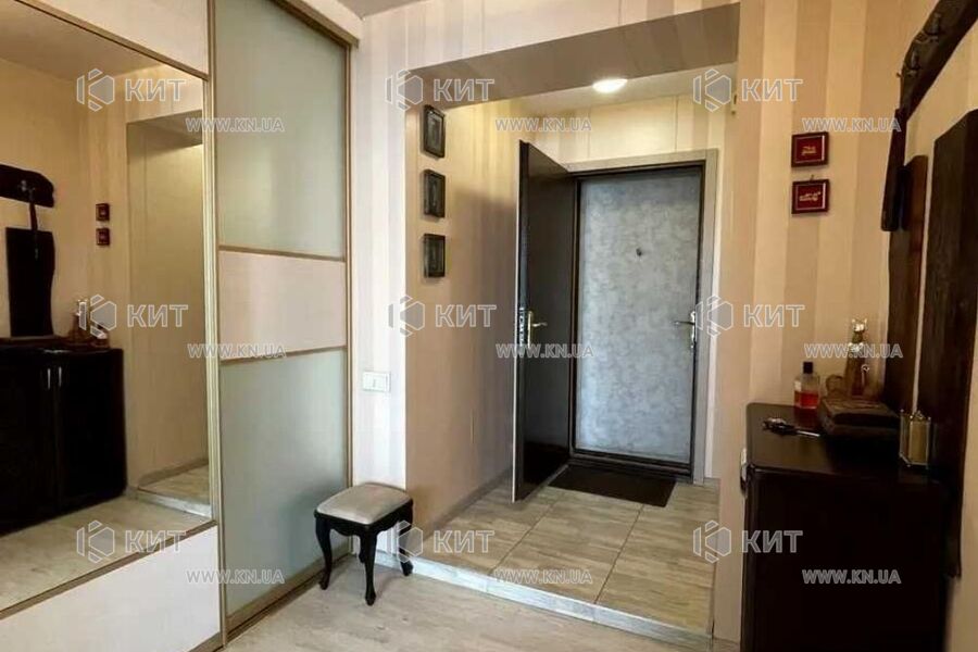 Продажа квартиры Харьков, Спортивная, Гагарина, Защитников, 61м²