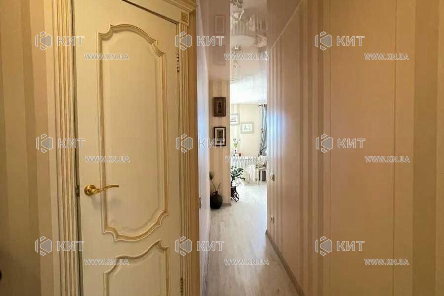 Продажа квартиры Харьков, Спортивная, Гагарина, Защитников, 61м²